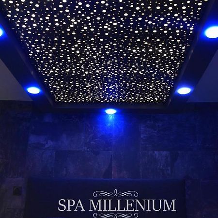 غرونوبل Spa Millenium المظهر الخارجي الصورة