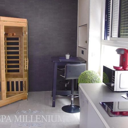 غرونوبل Spa Millenium المظهر الخارجي الصورة