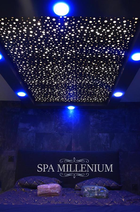 غرونوبل Spa Millenium المظهر الخارجي الصورة